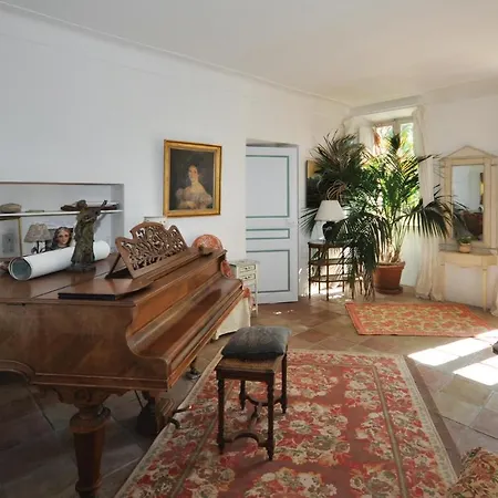 度假居 Gorgeous In With Wifi Plascassier