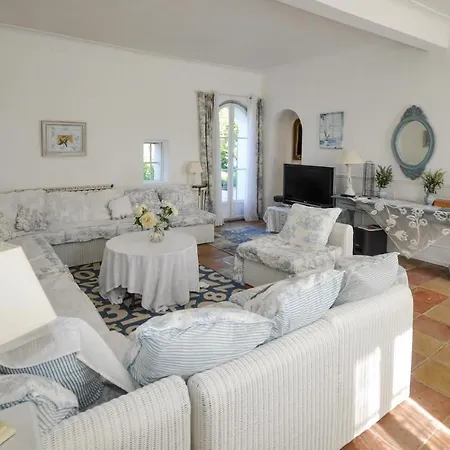 度假居 Gorgeous In With Wifi Plascassier