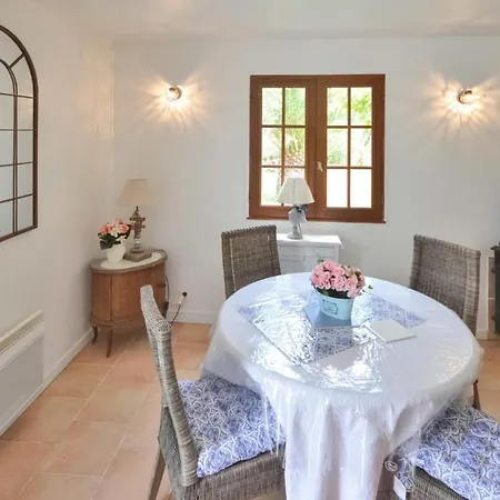 Gorgeous In With Wifi 度假居